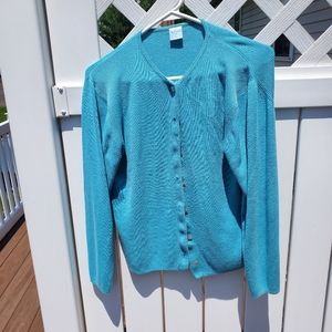 🩵cardigan sweater